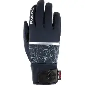 Roeckl sports - Vorbach - Handschuhe Gr 6,5 schwarz