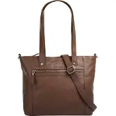 Betty Barclay Shopper echt Leder