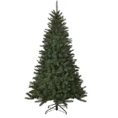 Black Box Trees Toronto Künstlicher Weihnachtsbaum - H155 cm - Grün