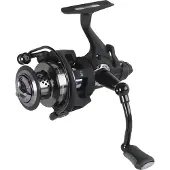 Mitchell Avocast Free Spool FS, 6000, Beidhändig, Freilauf Angelrolle, Frontbremse, 1345169