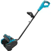 Dedra , Modell DED6983, Leistungsstarke und effiziente Schneefräse, Ideal für große Flächen, EAN: 5902628698308