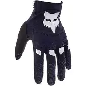 FOX Dirtpaw MX Handschuhe unisex schwarz, S