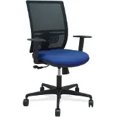 Piqueras Y Crespo Mesh Synchro Yunquera Ergonomischer Bürostuhl