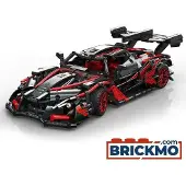 MOYU Apollo IE Sports Car MY88301