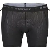 Ziener Damen Tight NEKIA X-Gel lady (inner pants)