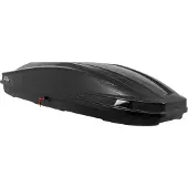 Inter Pack Stella 481 Dachbox 390L Graphit Metallic Autobox 75kg