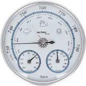 Technoline WA 3090, 128 mm, 42 mm, 128 mm