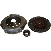 Japanparts KF-H29 Kupplungssatz