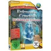 Redemption Cemetery: Die Rettung der Verlorenen CE