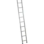 Facal Anlegeleiter STILO S100 9 Sprossen