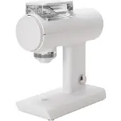 Timemore Sculptor 078S elektrische Kaffeemühle Weiß