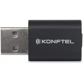 Konftel BT30, USB Typ-A, Bluetooth, Männlich, Schwarz, EMC: 2014/30/EU, EMC Regulations 2016, RED: 2014/53/EU, LVD: 2014/35/EU, WEEE: 2012/19/EC, RoHS:..., Gerade