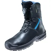 Atlas Sicherheitsstiefel GTX 983 XP BOA S3 CI SRC DGUV Gr. 49 schwarz/royalblau