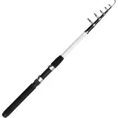 Dam Nova Expedition 6Ft 1.80m 5-15g - Angelrute