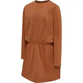 Hummel Mädchen Langarmkleid Luna