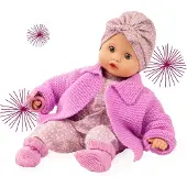 Götz Puppe - Muffin - Soft Stimmung - - One Size - Puppen