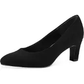 Tamaris Pumps Pumps - Zwart - Maat 36