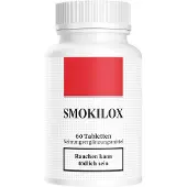 Delta7 Pharma Health | Smokilox | Nahrungsergänzungsmittel | natürliche Inhaltsstoffe