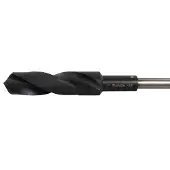 Makita D-70415, Bohrer, 2,4 cm, 600 mm, Holz, 10 cm, Bodenschnellarbeitsstahl (HSS-G)