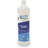 Pool fermit Fermit PVC Universal-Reiniger | 1000 ml Flasche