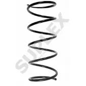 SUPLEX Fahrwerksfeder [Hersteller-Nr. 35150] für Toyota