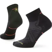 Smartwool Run Zero Cushion Ankle Socken