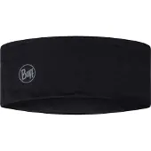 Buff Merino Lightweight Stirnband