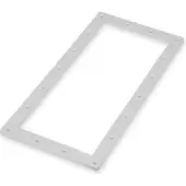 Hayward Flanschrahmen zu Breitmaulskimmer Premium