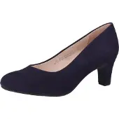Bugatti Pumps Pumps Veloursleder
