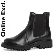 Tamaris 1-1-25451-29/017 BLACK DULL HW 22/23, Spocc:39