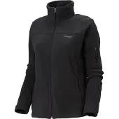 Columbia Women's Fast Trek II Fleece Jacket