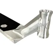 Ethic Dtc Pandora Stunt-Scooter Deck 52,5cm Silber
