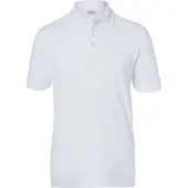 Kübler Shirts Polo weiß Gr. XL