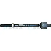 VEMA 23788 Axialgelenk Spurstange für BMW 5 Limousine (E60) Vorne Beidseitig