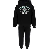 Converse Kids Retro Remix Ft Po Jogger Langarm-set