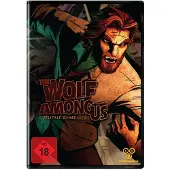 The Wolf Among Us
