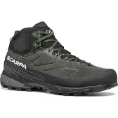 Scarpa - Rapid XT Mid GTX - Approachschuhe Gr 44,5 grau