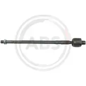 A.B.S. . 240487 Axialgelenk Spurstange für SUZUKI Grand Vitara II SUV (JT, TE, TD)