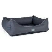 Trendpet Runa orthopädisches Kunstlederbett 1 St