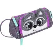 St. Majewski Racoon Majewski Dreiecksmäppchen Stiftemäppchen
