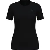 Odlo Merino 200 Kurzarm-baselayer