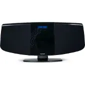 Thomson Mikro-Stereoanlage MIC400BT [black]