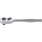 Stahlwille 415SGH N, Edelstahl, 1/4", 88 g