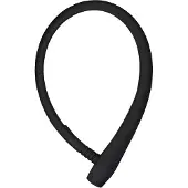 ABUS 560, Kabelschloss, Schwarz, Stahl, Schlüssel, 650 mm, 320 g