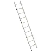 Euroline Premium 301 Sprossenanlegeleiter 10 Sprossen