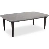 SANSIBAR Living Couchtisch SANSIBAR TORNBY BHT 120x40x75 cm sonstige Wohnzimmertisch