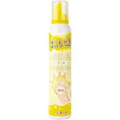 TUBAN Shock schiuma gel multisensoriale wanilia 200 ml