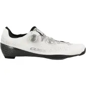 Q36.5 Unique Pro 4.0 Road Weiß, Größe 42,5 - EUR