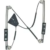 Diederichs 1031221 Elektrischer Fensterheber Vorne Links für AUDI A3 Sportback (8PA) A3 Schrägheck (8P1)