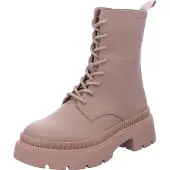 Tamaris Boot - Braun Synthetik Größe: 36 Normal
